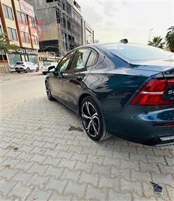 فولفو S60